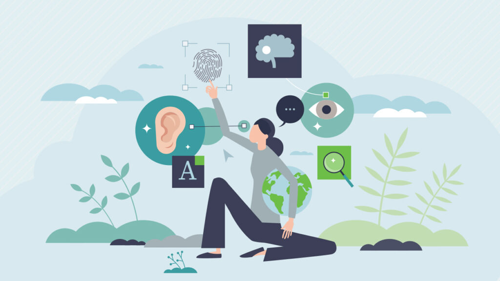 Blog - What Is Web Accessibility and Why Is It Important