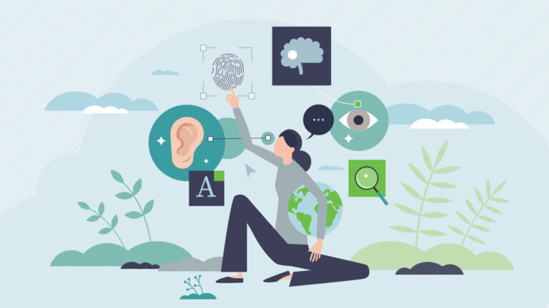 Blog - What Is Web Accessibility and Why Is It Important