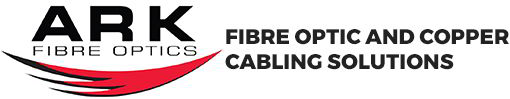 Arkfibre - Fibre Optic and cabling solutions